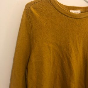 GAP Lambs’ Wool Sweater